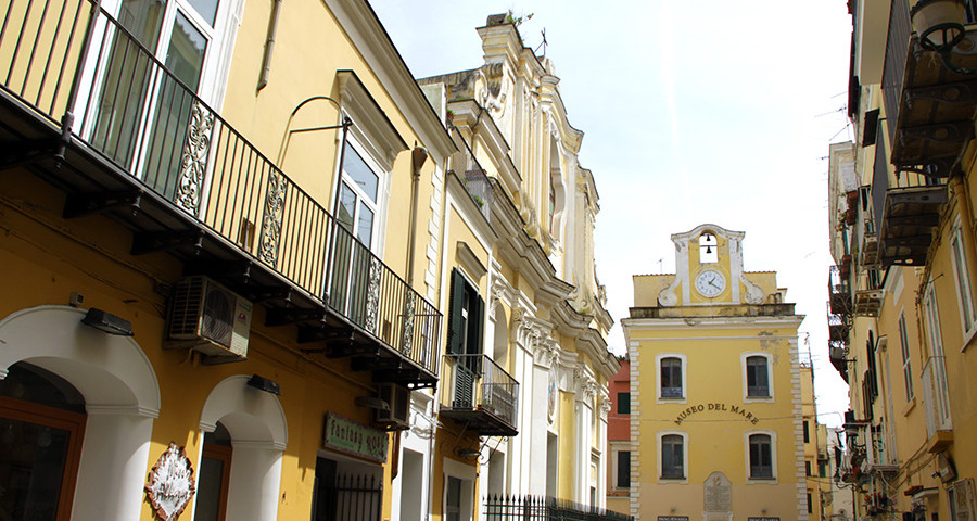 Il borgo di Celsa