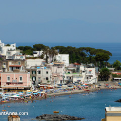 La Marina della Mandra