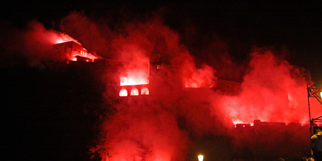 Un ricordo della Festa di Sant’Anna