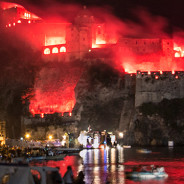 Il racconto e le immagini più belle della Festa di Sant’Anna 2014