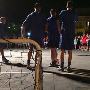 Aspettando la Festa di Sant’Anna: un torneo di street soccer decide l’ordine di sfilata delle barche