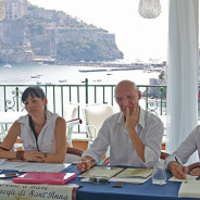 Conferenza stampa 83esima edizione della Festa di Sant’Anna