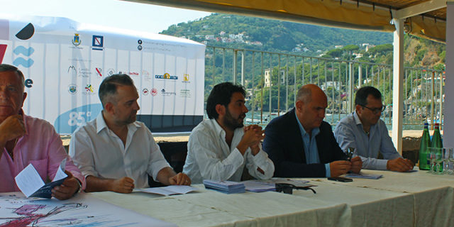 Conferenza stampa 85^ Edizione della Festa di Sant’Anna