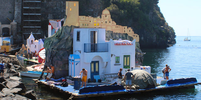 Aspettando la Festa di Sant’Anna: ultimi preparativi per le 4 barche in gara