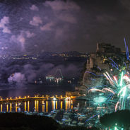 Festa di Sant’Anna 2017: vince la barca di Ischia