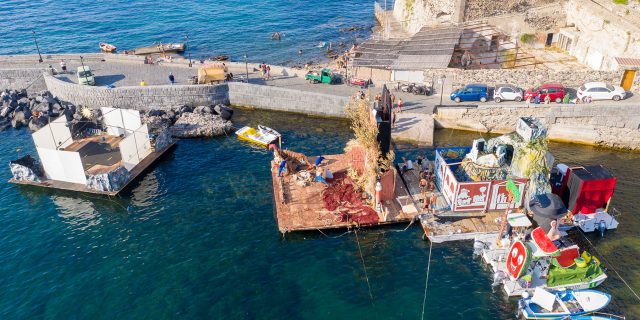 L’edizione 2022 della Festa di Sant’Anna