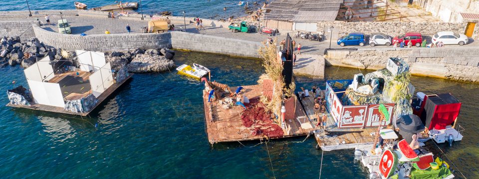 L’edizione 2022 della Festa di Sant’Anna